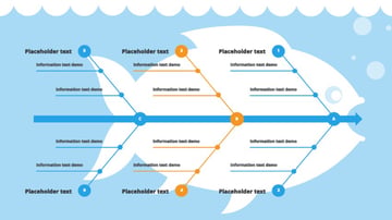 Best Free Fishbone Diagram PowerPoint PPT Templates To Download